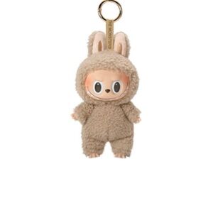 Labubu Exciting Macaron